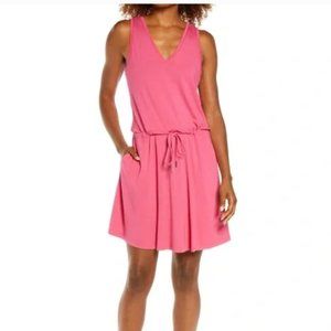 Sweaty Betty Take It Easy Dress